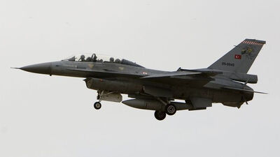 Malatya'dan kalkan jetle bağlantı kesildi