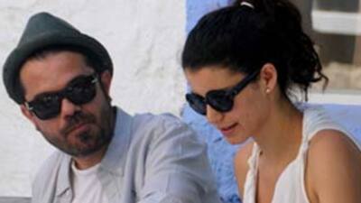 Ünlü çifte akıl almaz teklif!