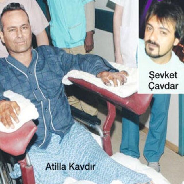 'Hacettepe'deki nakil şova mı dönüştü?'