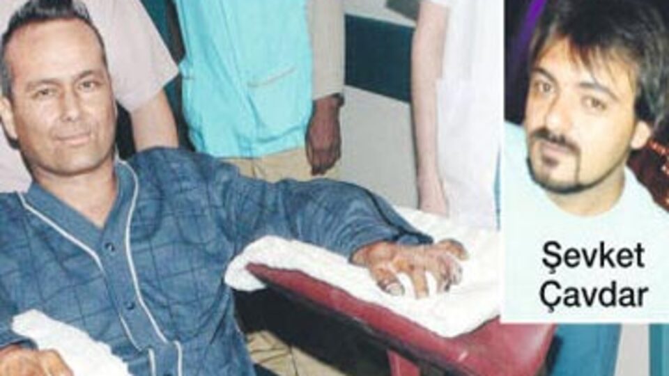 'Hacettepe'deki nakil şova mı dönüştü?'