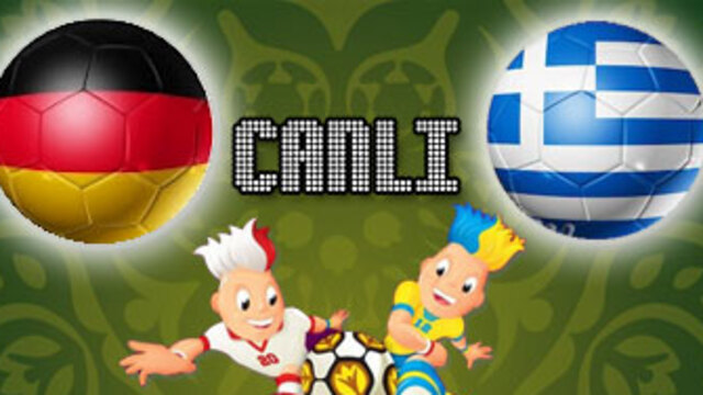 Almanya, Yunanistan'ı para'ladı!