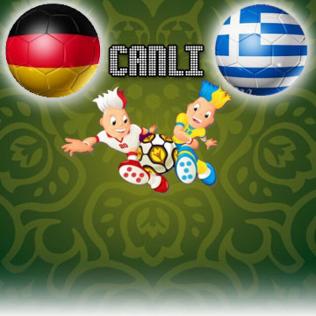 Almanya, Yunanistan'ı para'ladı!