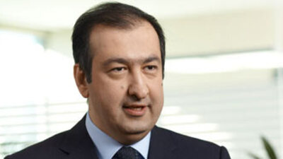 Bank Asya aracı kurum aldı