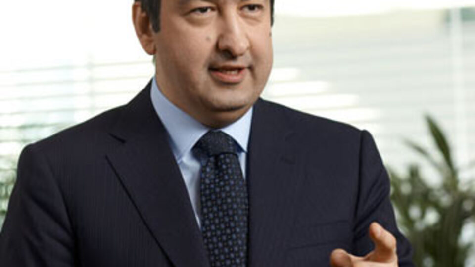 Bank Asya aracı kurum aldı