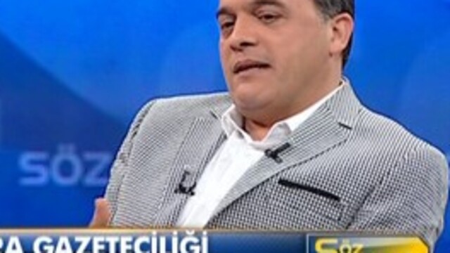 "İnternet yeni büyüyen bir çocuk gibi"