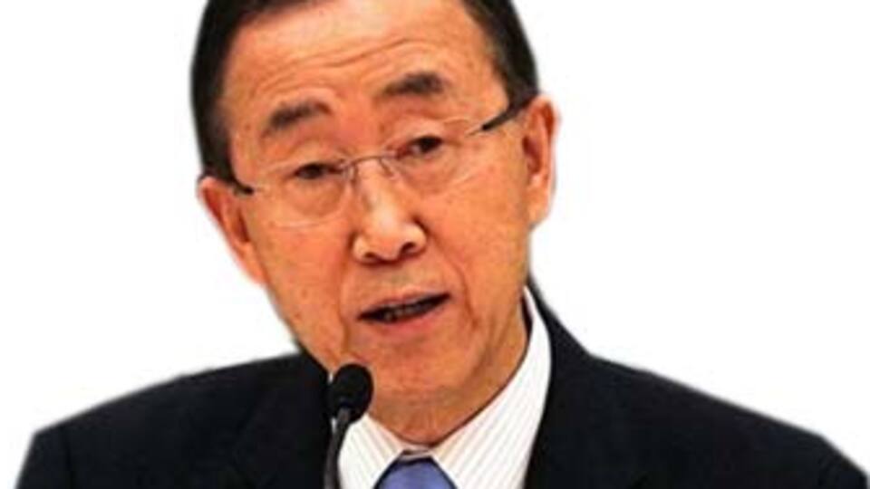 BM "diplomatik çözüm" dedi