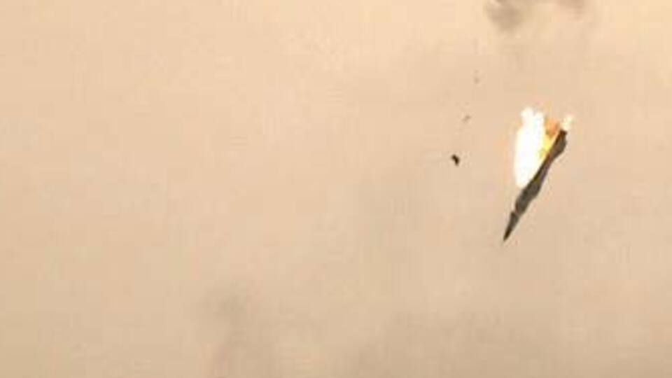 Sahil güvenlik Çevlik Limanı'nda