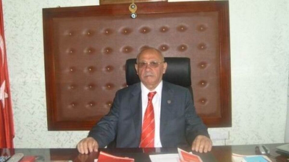 PKK tehdidiyle dolandırdılar