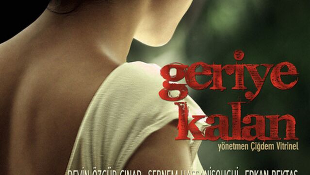 Altın Portakal'lı filmler gösterime giremedi