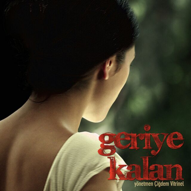 Altın Portakal'lı filmler gösterime giremedi