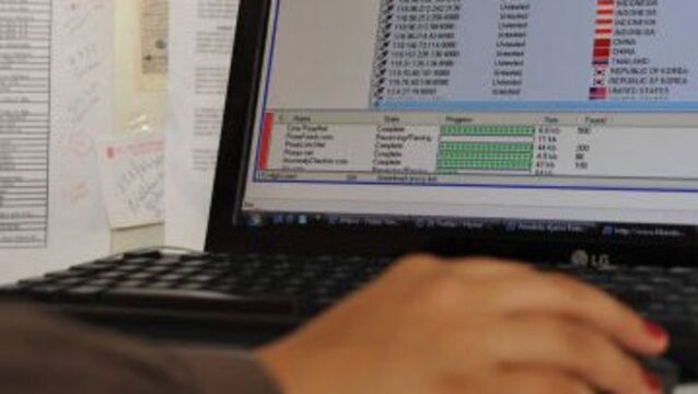 "Güvenli internet" talebi 1.5 milyona ulaştı