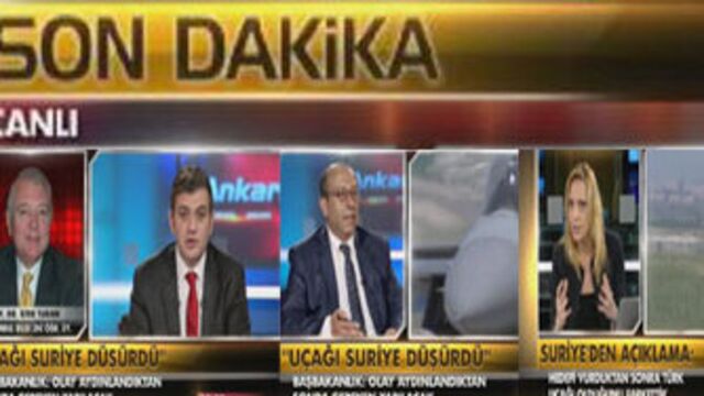 En iyi yayını HABERTÜRK Televizyonu yaptı!