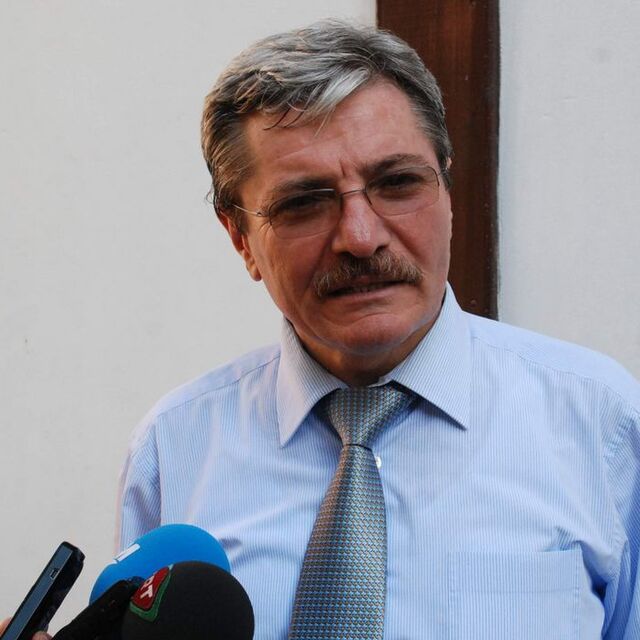 "Türk milletine yapılan saldırı"
