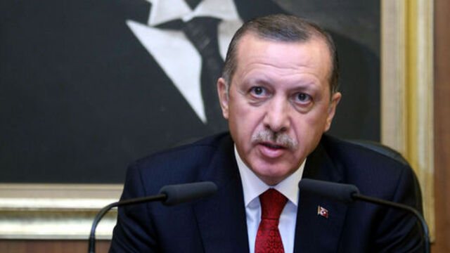Liderlere Suriye daveti