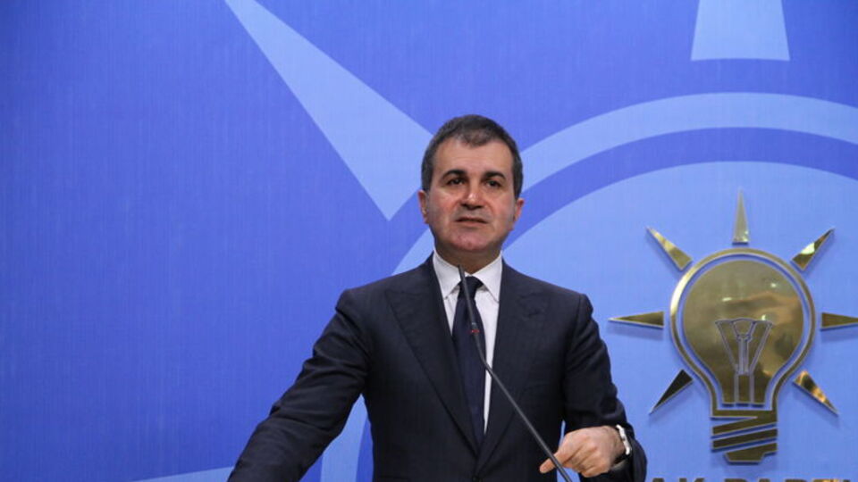 "Türkiye yüzde yüz haklıdır"