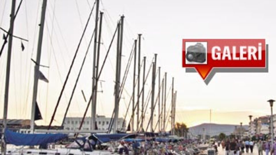 Kalimera Volos! GALERİ