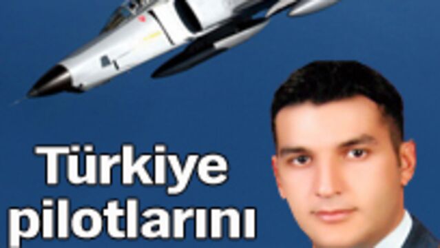 Dışişleri: İki pilota hala ulaşılamadı