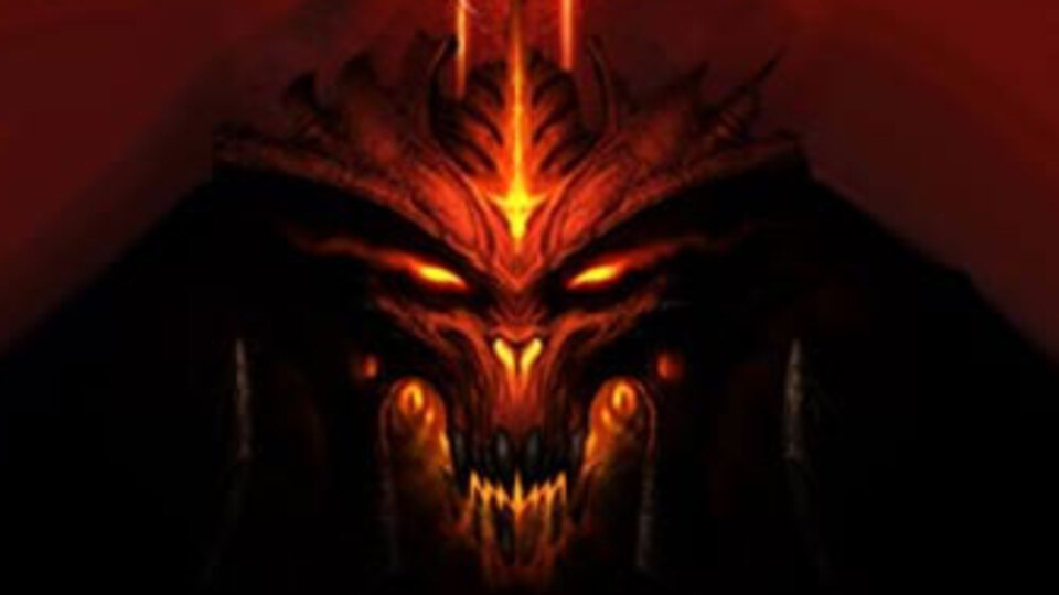 Diablo III'te imkansızı başardı!