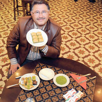 "Fıstıklı baklava 30 TL'den az olmaz"