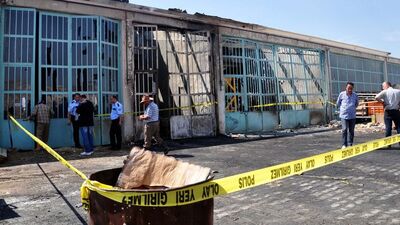 İşyeri sahibi tutuklandı