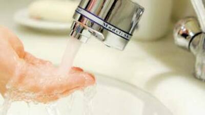 İstanbul'dan rekor su tüketimi