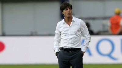 Löw takımdaki köstebeği arıyor