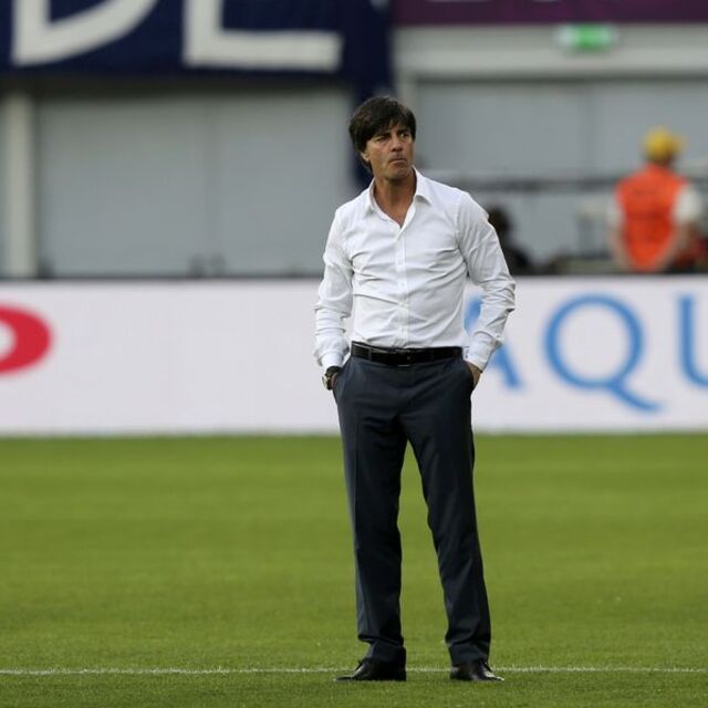 Löw takımdaki köstebeği arıyor
