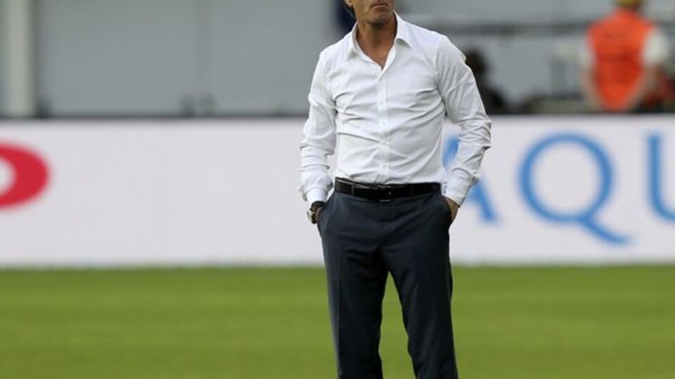 Löw takımdaki köstebeği arıyor