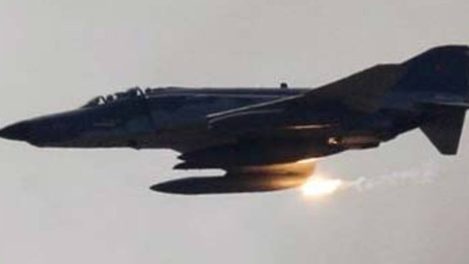 Suriye'den ilk açıklama