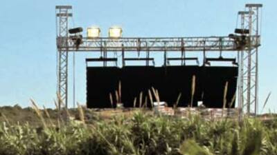 16 yıllık müzik kavgası