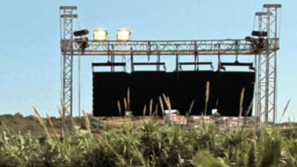 16 yıllık müzik kavgası