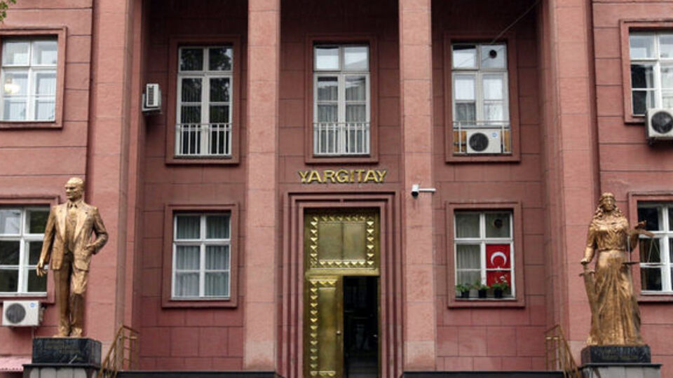 İşkencede zamanaşımına Yargıtay'dan 4 yıl sonra onay