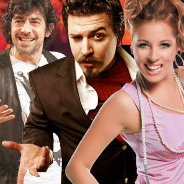 Eski aşkına çöpçatanlık yapmaya çalıştı!