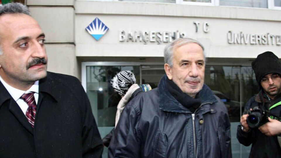 "Ankara'ya git, ifade ver"