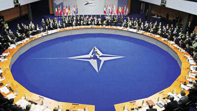 NATO'dan olağanüstü toplantı