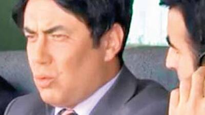 Fenerbahçelileri kızdırdı!