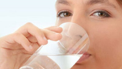 Soğuk da olsa alkol serinletmiyor!