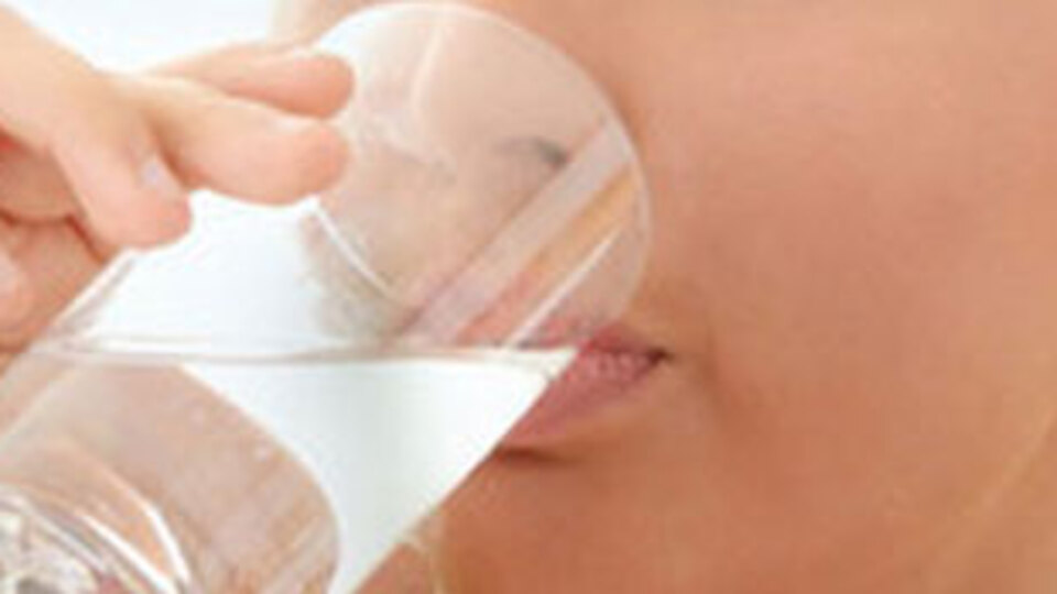 Soğuk da olsa alkol serinletmiyor!