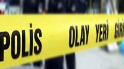 Polis aracına mayınlı tuzak: 1 şehit 3 yaralı