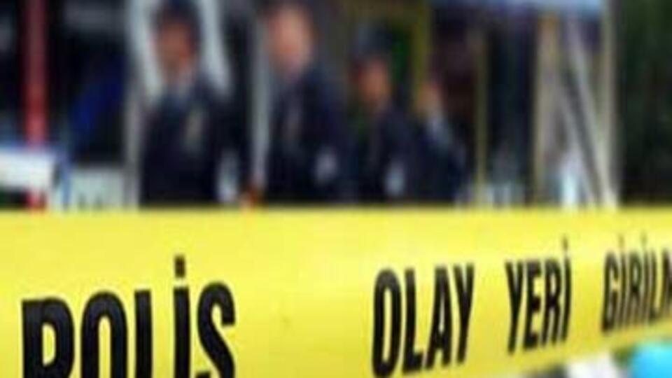 Polis aracına mayınlı tuzak: 1 şehit 3 yaralı