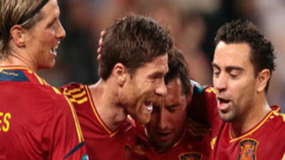 Portekiz'den çekiniyorlar!