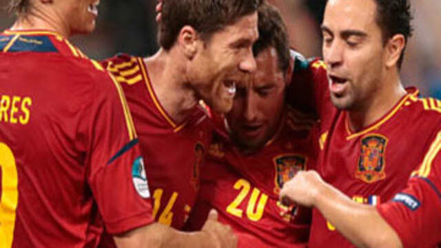 Portekiz'den çekiniyorlar!