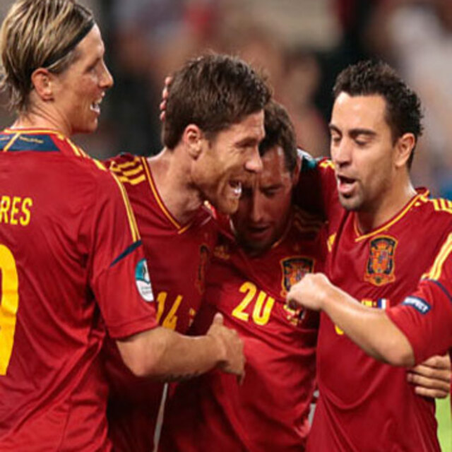 Portekiz'den çekiniyorlar!