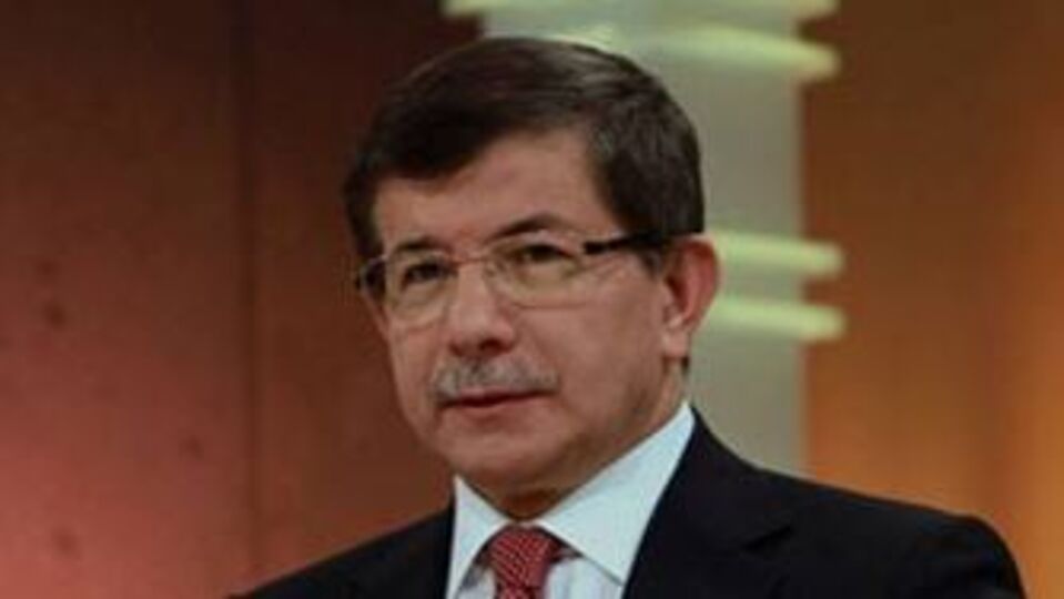 Ankara'dan Suriye'ye nota