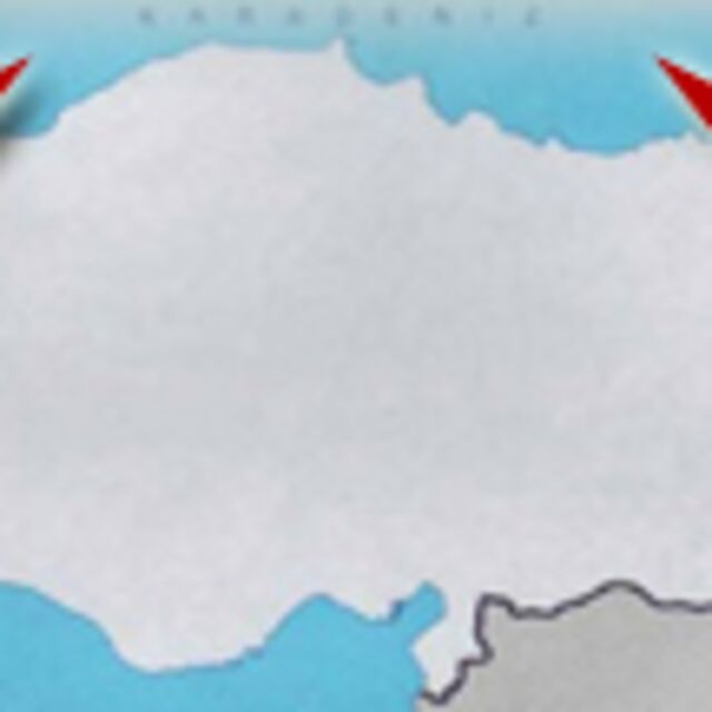 Tehlikeli uyarı!
