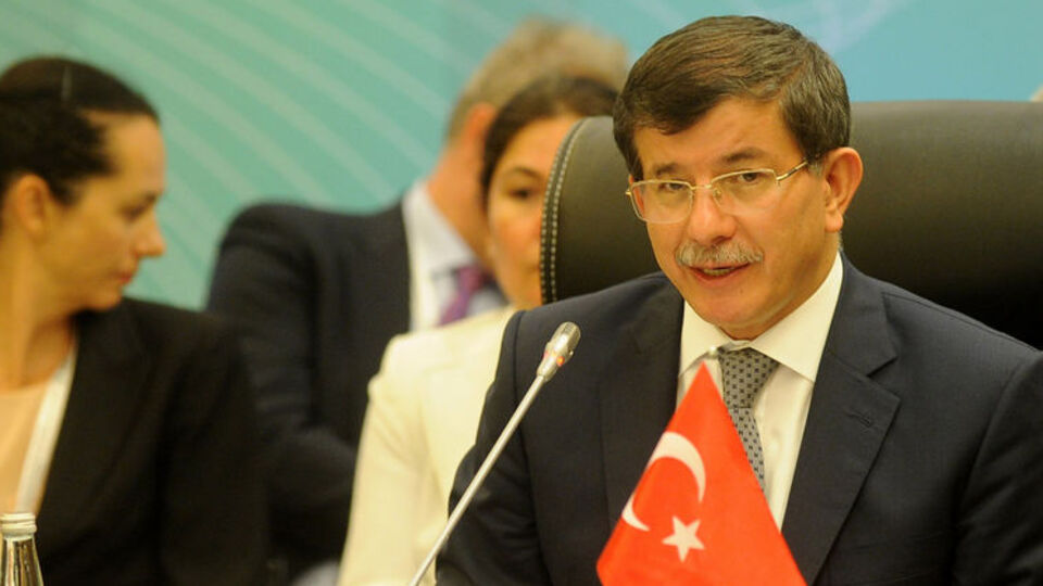 "Uçağımız uluslararası sularda vuruldu"