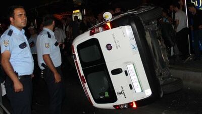 Faciadan kıl payı dönüldü