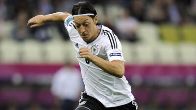 "Önceden ilan edilen dünya yıldızı"