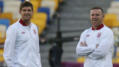 Rooney meydan okudu!