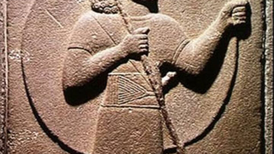 Hititler'e ait insan kemikleri bulundu!